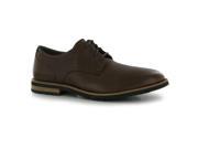 Rockport Mens LH2 Cap Ox Lace Up Casual Shoes Footwear