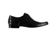 Giorgio Mens Langley Shoes Slip On Formal Footwear Cushioned Insole