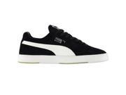 Puma Mens Suede S Trainers Padded Ankle Collar Lace Up Sports Shoes Pumps