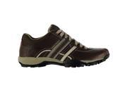 Skechers Mens Urban Tread Refresh Leather Shoes Casual Shoes Footwear