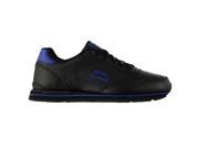 Slazenger Classic Mens Trainers Lace Up Sport Shoes Footwear