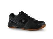Dunlop Mens Indoor Squash Shoe Molded Non Marking Sole Footwear