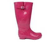 Kangol Womens Tall Wellies Ladies Wellington Boots Rubber Rain Design