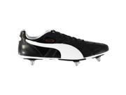 Puma Mens Esito Classic SG Football Boots Lace Up Turf Trainers Soccer Shoes