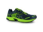 Karrimor Mens Pace Run 2 Running Shoes Trainers Lace Up Sports EVA Midsole