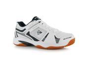 Dunlop Mens Indoor Squash Shoe Molded Non Marking Sole Footwear