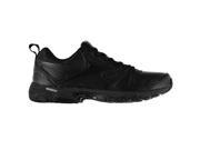 Reebok Mens Advanced Trainers Sport Training Shoes Fitness Laced Up Breathable