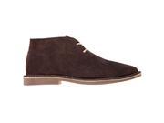Kangol Mens Desert Boots Lace Up Cushioned Insole Padded Ankle Footwear