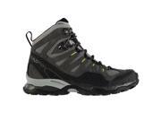 Salomon Mens Conquest GTX 61 Walking Boots Lace Up Hiking Camping Footwear