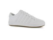 K Swiss Mens Pro II Court Trainers Lace Up Sneakers Sports Shoes