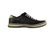 Skechers Piers Sport Mens Trainers Lace Up Sport Casual Shoes Footwear