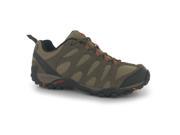Merrell Mens Altor Vent Walking Shoes Synthetic Sole Hiking Outdoor Lace Up