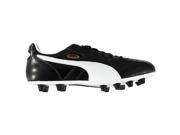 Puma Mens Esito Classic FG Football Boots Lace Up Firm Soccer Shoes Footwear