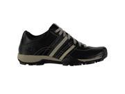 Skechers Mens Urban Tread Refresh Leather Shoes Casual Shoes Footwear