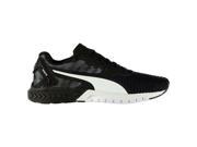 Puma Mens Ignite Dual Shoes Lace Front Sports Running Training