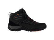 Karrimor Men Helium Mens Walking Boots Lace Up Casual Shoes Footwear