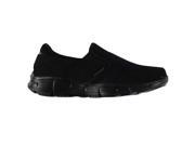Skechers Mens Equaliz Per Shoes Slip On Trainers Casual Sneakers