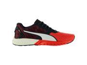 Puma Mens Ignite Dual Shoes Lace Front Sports Running Training