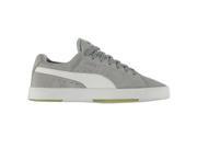 Puma Mens Suede S Trainers Padded Ankle Collar Lace Up Sports Shoes Pumps