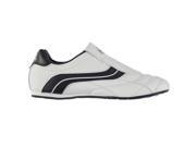 Lonsdale Mens Benn Lace Up Sport Casual Play Running Trainers Shoes