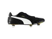 Puma Mens King Pro SG Mens Football Boots Lace Up Sport Shoes Footwear