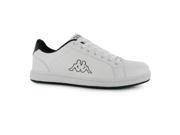 Kappa Mens Maresas 2 Trainers Lace Up Cushioned Textured Sole Casual Shoes
