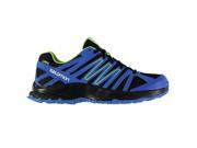 Salomon Mens XA Lander GoreTEX Lace Up Running Run Trainers Sports Shoes