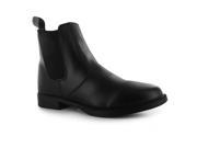 Requisite Mens Aspen BS Horse Riding Boots Shoes Country Walking Footwear