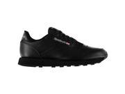 Reebok Mens Classic Leather Trainers Casual Sports Shoes Footwear