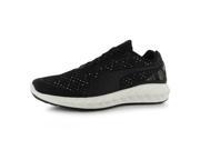 Puma Mens Ignite Ultra Lay Shoes Lace Up Running Sports Training
