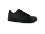 Kappa Mens Maresas 2 Trainers Lace Up Cushioned Textured Sole Casual Shoes