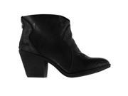 Blowfish Women Schloss Heeled Ankle Boots Ladies Casual Shoes Footwear