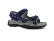 Slazenger Kids Boys Wave Junior Sandals Outdoor Walking Breathable Summer Shoes