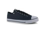 Dunlop Mens Canvas Low Top Trainers Casual Sport Shoes Footwear