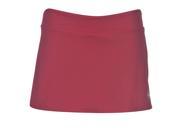 Dunlop Womens Ladies Perf Skort Ladies Tennis Skirt Under Shorts