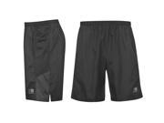 Karrimor Mens Sports Long Running Shorts Built in Stretch Pants Bottoms