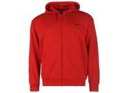 Slazenger Mens SL FZ Hoody Long Sleeve Casual Hoodie Jumper Sweat Top