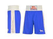 Lonsdale Mens Box Short Training Boxing Pants Sport Gym Wear