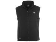 Karrimor Mens Sleeveless Zip Fastening Waist Length Top Jacket Fleece Gilet