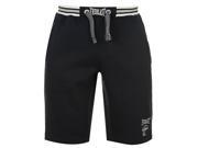 Everlast Mens Fleece Shorts Bottoms Pants Trousers Sports Casual Clothing