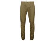 Pierre Cardin Mens Chino Trousers Cotton Button Waist Casual Pants Bottoms