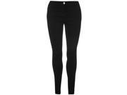 Jilted Generation Womens Skinny Jeans Trousers Casual Pants Bottoms