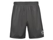 Sondico Mens Core Football Shorts Sports Training Pants Bottoms