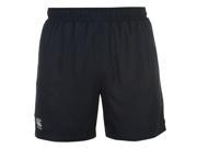 Canterbury Mens Woven Shorts Rugby Sports Elasticated Waist Short Pants Bottoms
