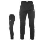 Sondico Mens Goalkeeper Pants Trousers Bottoms Drawcord Inner Elastic Waistband