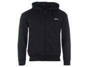 Slazenger Mens SL FZ Hoody Long Sleeve Casual Hoodie Jumper Sweat Top