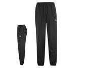 Lonsdale Mens Closed Hem Woven Pants Trousers Sports Running Gym Bottoms