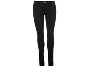 JDY Womens High Holly Nos Ladies Denim Trousers Casual Pants Bottoms