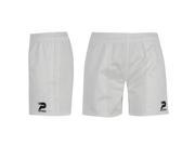 Patrick Mens Rugby Short Lightweight Elasticated Sport Training Male Bottoms