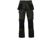 Dunlop Mens Gents On Site Work Bottoms Pants Trousers